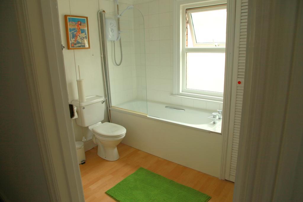 Ashton Park Bed & Breakfast Bristol