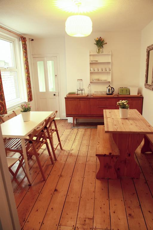 Bed & Breakfast Ashton Park Bristol