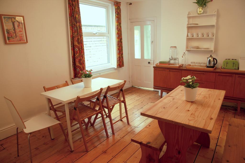 Bed & Breakfast Ashton Park