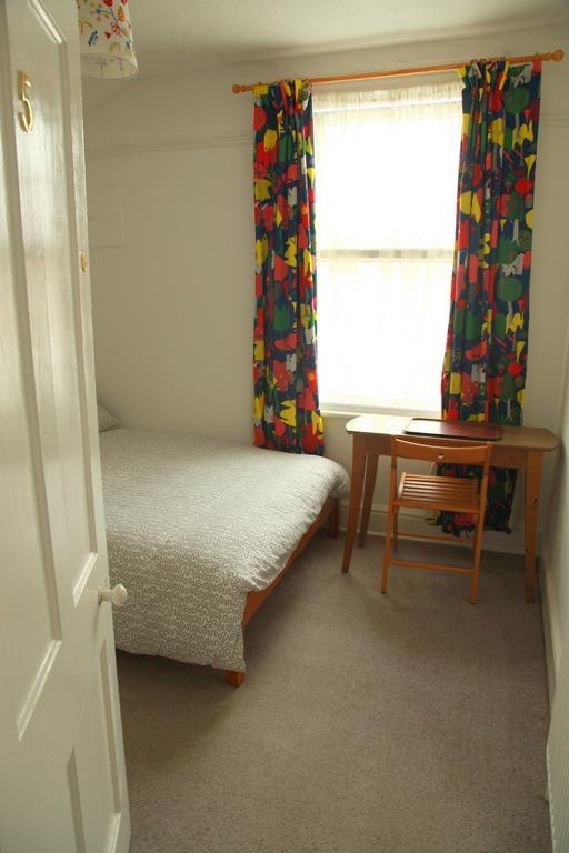 Ashton Park Bed & Breakfast Bristol