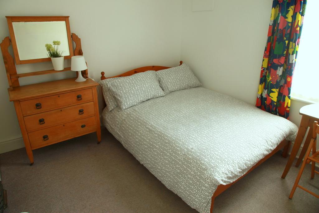 Bed & Breakfast Ashton Park *